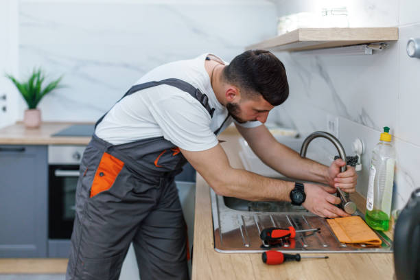 Best Residential Plumbing Services  in Hurlburt Field, FL
