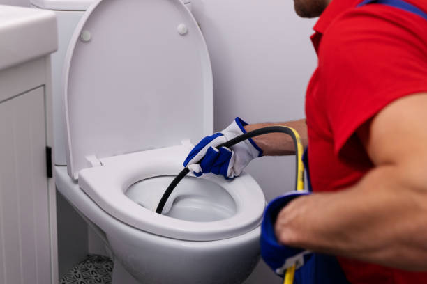 Best Affordable Plumbing Services  in Hurlburt Field, FL