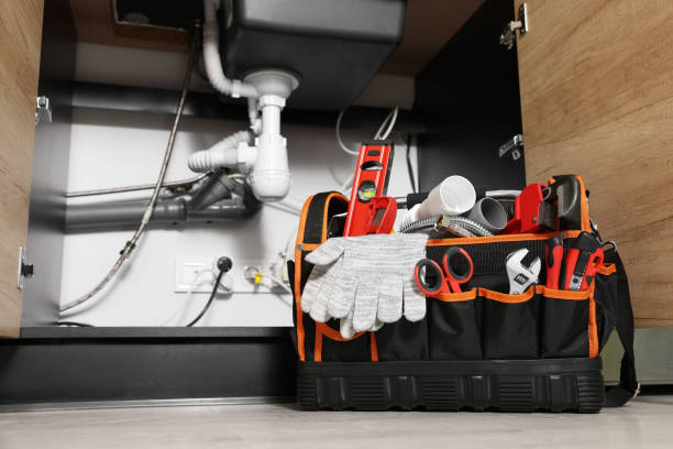 Best Sewer Line Replacement  in Hurlburt Field, FL