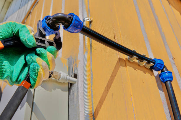 Best Clogged Drain Plumber  in Hurlburt Field, FL