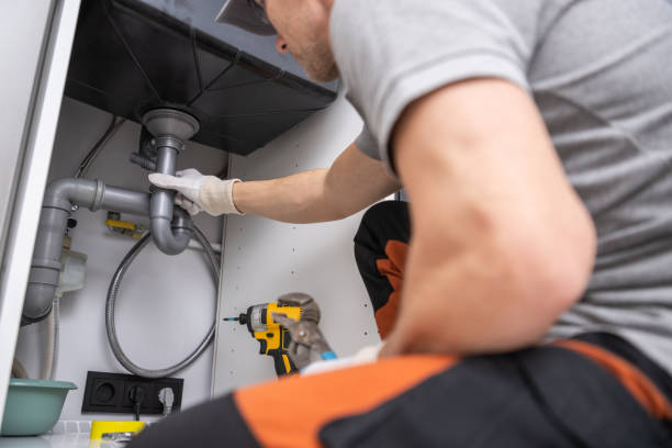 Best Toilet Repair Services  in Hurlburt Field, FL