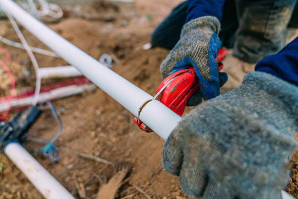 Best Emergency Plumbing Repair  in Hurlburt Field, FL